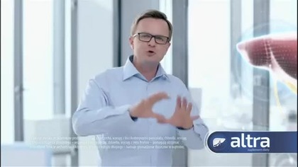 Polsat Poland [20.08.2015] - Continuity