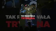 Tak reagowała trybuna na Bitwie o Południe! #bitwaopołudnie #freestyle