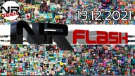 NRFlash #15 (13. 12. 2021)