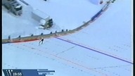 PŚ Oberstdorf 18. 02. 2012 - relacja z zawodów