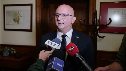 Jaworexpress 14. 07. 2025 - Wiadomości telewizyjne