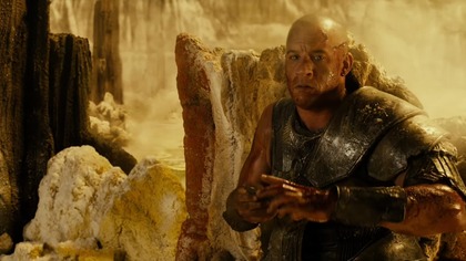Riddick (2013) - Lektor PL - redjedifraction