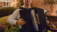 Prusinski Accordion Show - Śniadanie do łóżka ( Official Video voc 4K )