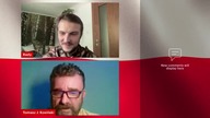 [FK6] Runy polskie Winicjusza Kossakowskiego do poprawy - dyskusja: Tomasz J.  Kosiński vs.  Rady