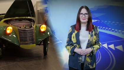 Jaworexpress 13. 12. 2025 - Wiadomości telewizyjne