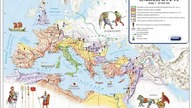 Starożytny Rzym imperium z przymusu