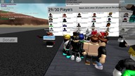 mialem 2 miejsce bez broni???!!|Playerknows battlegrounds w robloxie???|ROBLOX|
