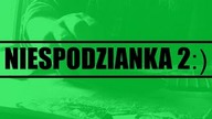 Niespodzianka nr2 na 3 urodziny SoundFarm:)