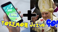 NOWA GRA TYPU POKEMON GO! ZAGRASZ?