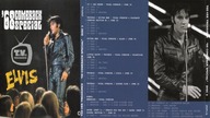 ELVIS PRESLEY - TEEVEE TREASURES 68 COMEBACK SPECIAL CD 3