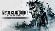 METAL GEAR SOLID 2: SONS OF LIBERTY ZWIASTUN | Cena i gdzie kupić najtaniej