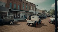 Odwagi, New Jersey (2016) Lektor PL