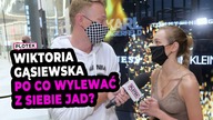 Wiktoria Gąsiewska o konflikcie Wieniawy i Opozdy: PO CO WYLEWAĆ Z SIEBIE JAD