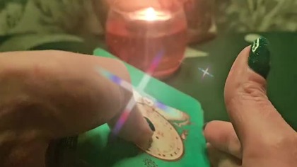 Przekaz od przodków i aniołów CZWARTEK 9 KWIETNIA 