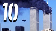 TOP 10 Teorii Spiskowych