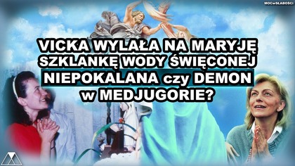  Nr konta dla WSPIERAJĄCYCH: 46 1020 3440 0000 7102 0076 2641
 NOWY SKLEP : https://sklepmocwslabosci.pl 
 STARY SKLEP : https://www.xn--mocwsaboci-e0b71a.pl/
                                     www.mocwsłabości.pl    /z polskimi znakami/
 OFICJALNA STRONA: http://mocwslabosci.pl/
 PATRONITE: https://patronite.pl/mocwslabosci
 WSPÓLNA KAWA: https://buycoffee.to/mocwslabosciprzemekjaniszewski
 BIBLIA AUDIO dla WIDZÓW kanału MOCwSŁABOŚCI:
https://bibliaaudio.pl/moc-w-slabosci/
 https://pomagam.pl/ewangelizacjamws
 https://zrzutka.pl/cnhnzv
- - - Zacznij wspierać ten kanał, a dostaniesz WYJĄTKOWE BONUSY:
https://www.youtube.com/channel/UC8Yz3IG2LLMKD21xs7_s_9A/join
 FB: https://www.facebook.com/mocwslabosci
 GRUPA NA FB: https://www.facebook.com/groups/423558084694574
 INSTAGRAM: https://www.instagram.com/mocwslabosci
 TIK TOK: @mocwslabosci
 TWITTER: https://twitter.com/Neo1710
 Muzyka: 
Biblioteka Audio YouTube
https://soundcloud.com/Kelie
Steve Jablonsky - Tessa
Biblioteka YouTube /licencja YouTube/