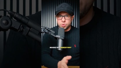 PRACUJ TAK JAKBY JUTRA MIAŁO NIE BYĆ!