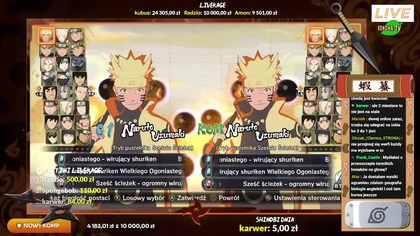  verffy stream - lajwik