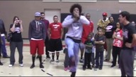 Les Twins najlepsze momenty