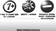 Hizmetçiler 1 Sub ita