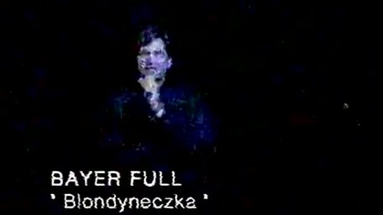Bayer Full - Blondyneczka