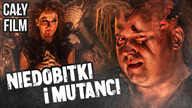 Niedobitki i mutanci (2018) Cały film PL