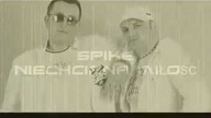 Spike - Niechciana miłość