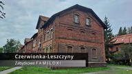 Familoki w Czerwionce-Leszczynach
