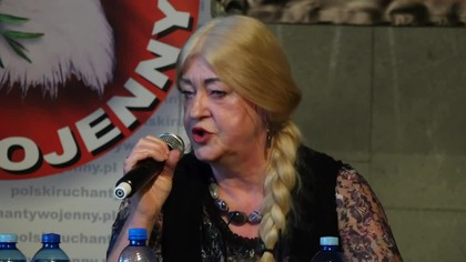 18. 03. 2023r Czy grozi nam wojna_ dr Lucyna Kulińska