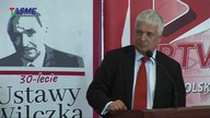 prof.  Robert Gwiazdowski - 30-lecie ustawy Wilczka