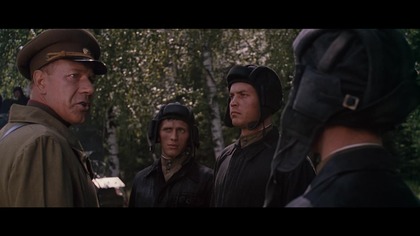 Liberation. Wyzwolenie. część. 1. Ognisty. łuk. 1969. Lektor.pl