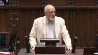 Janusz Korwin Mikke * To rząd jest WINIEN strat spowodowanych KORONAWIRUSEM
