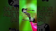 ZAJUMAŁY ŻULE MI ALE TO HARD ROCK (AI COVER #3) [ChwytakTV]