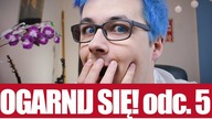 CO ZROBIĆ Z NIEDOKOŃCZONYMI ZADANIAMI?  MATT OGARNIA #5