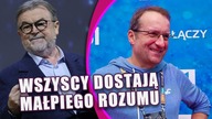 Gdzie Ucho prezesa? Czy zobaczymy Roberta Górskiego w Tańcu z gwiazdami?