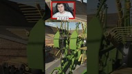 JAK TYM WYJECHAĆ  #farming