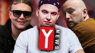 Małpa z Sariusem, PlanBe z MODĄ, SOKÓŁ z pełnym info o PŁYCIE | #Y.NEWS19