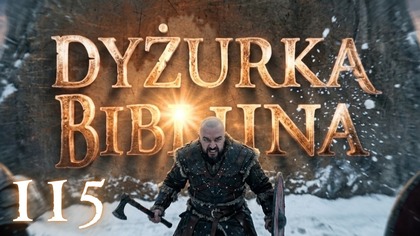 Rozmawiamy z Widzami o Biblii | Dyżurka Biblijna 115