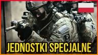 10 NAJLEPSZYCH JEDNOSTEK WOJSKA POLSKIEGO