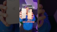 Ten telefon jest podobno wydajniejszy niż iPhone
