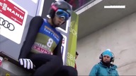 *POLSKI*ARCHANIOŁ SFRUNĄŁ DZIŚ DO VAL DI FIEMME - Flacha S02E08