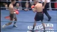 Prince Naseem Highlight