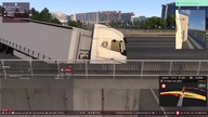 BEST Funny Moments Compilation ETS2  | S04E04