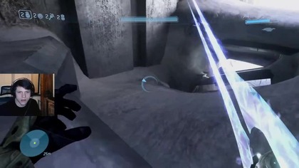 Halo 3 #12 [END] | Pokój