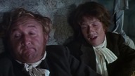 Zbereźnik / Sinful Davey (1969) [Lektor PL]