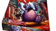 Roar Łap Potwora - zasady, recenzja