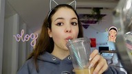 Majowka Vlog  / samosiaa