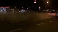 Boguś z BMW drwi z policji kolejny raz