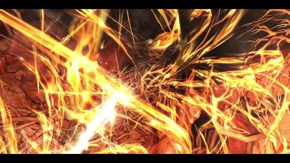 Bound by Flame  All Bosses (No Commentary) | Full Boss Fights Compilation 1440P Gameplay