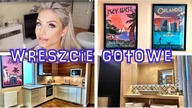 Tak wygląda nasze MIESZKANIE NAD MORZEM | VLOG